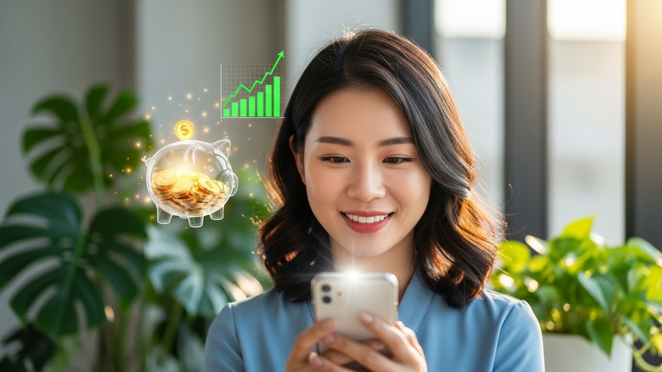 청년 지원: 자립과 성장을 돕는 '청년 활력 프로젝트