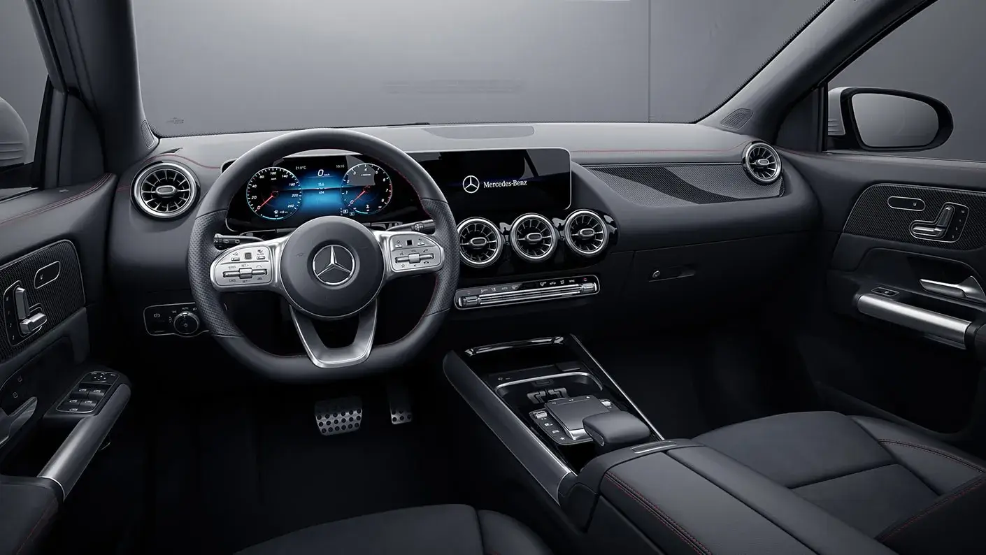 2024 벤츠 GLA 클래스