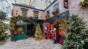 더 현대 크리스마스 