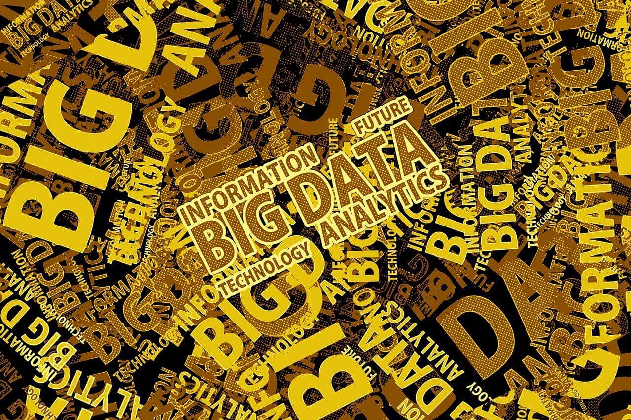 BIG DATA