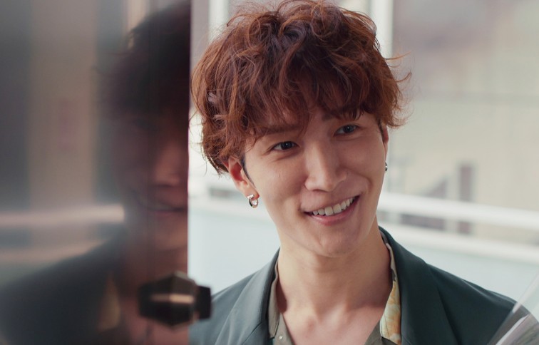 [일드 추천] 거짓 혼인 다시보기 줄거리 결말 등장인물