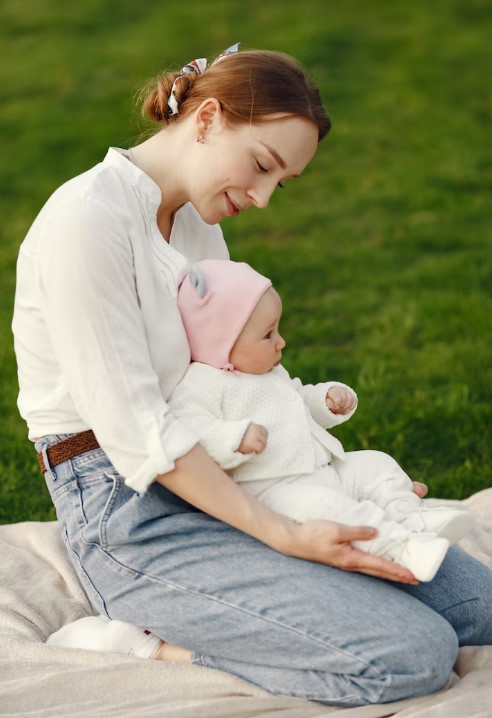 생후 100일 전, 아기와 부모가 겪는 진짜 변화와 생생한 현실 이야기