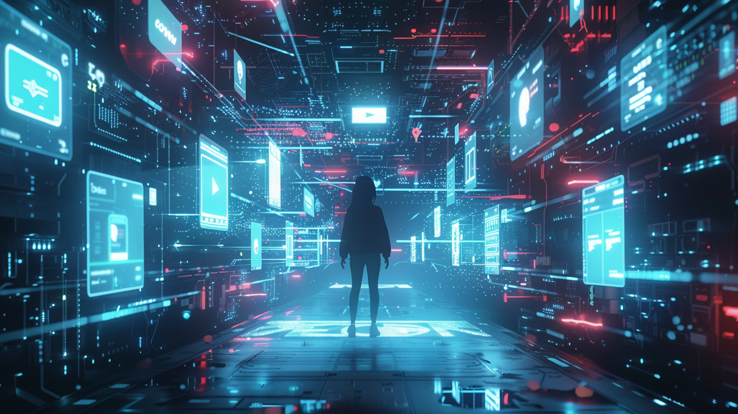 알고리즘과 소비 심리의 연결