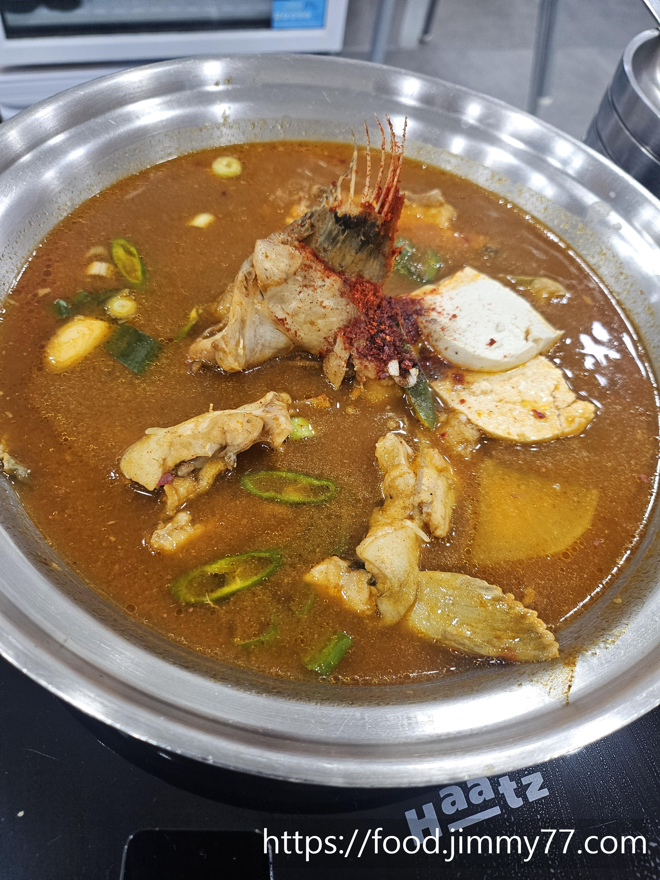 해녀횟집