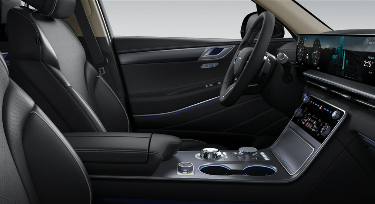 제네시스gv80-내부-디자인
