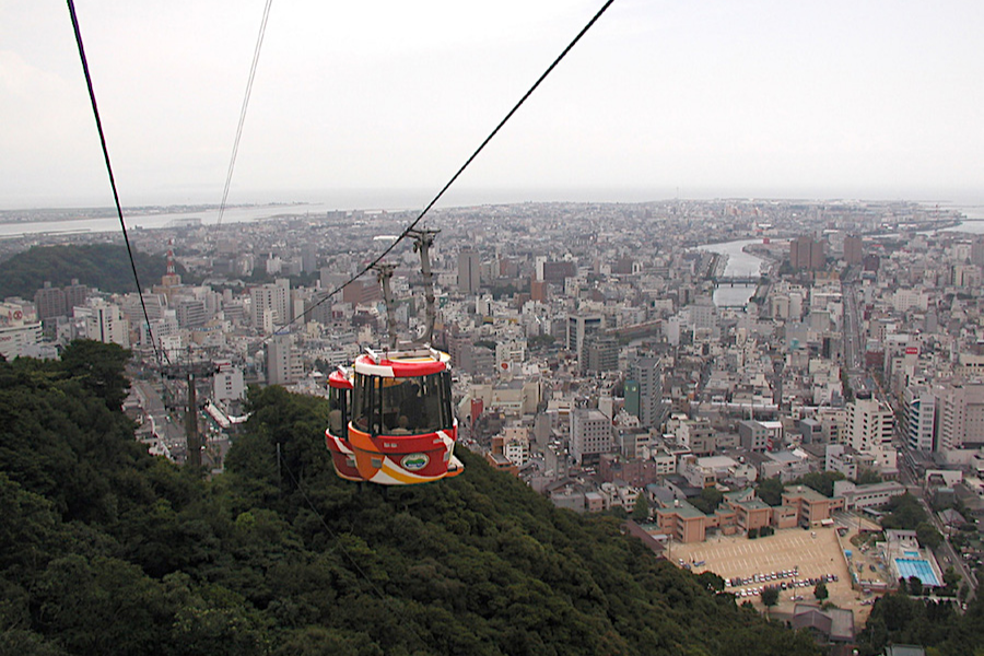 도쿠시마 여행 가이드! 필수 코스 &amp; 맛집 추천