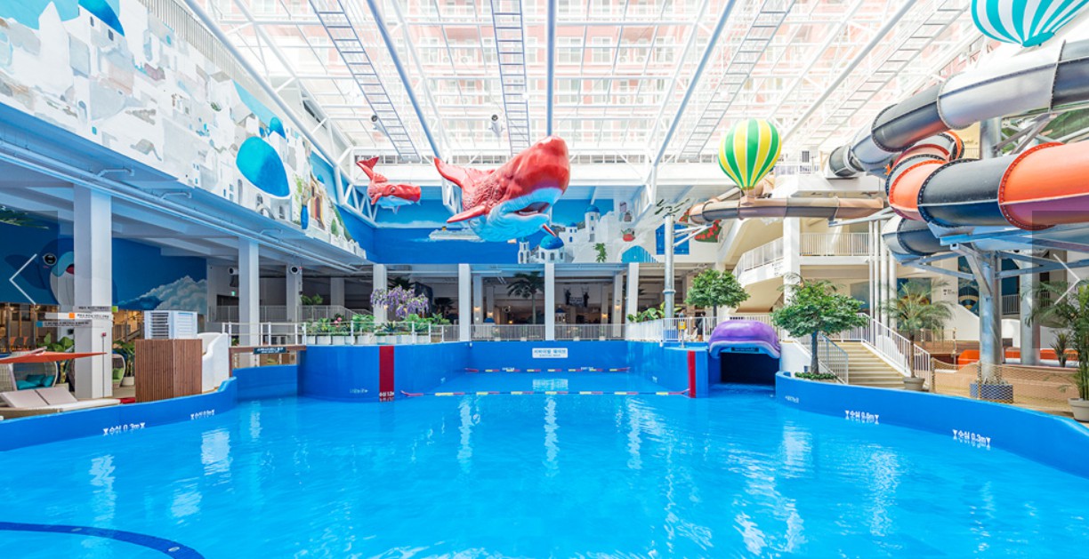 서울 워터파크 추천