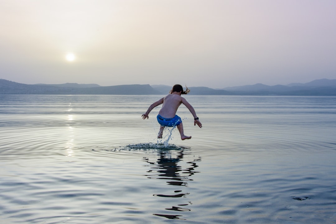 'Leap'