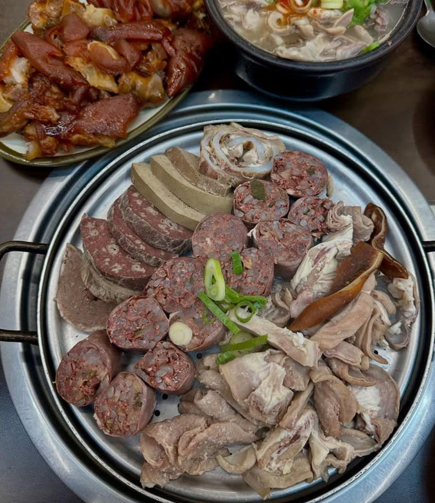 대전 맛집 베스트10