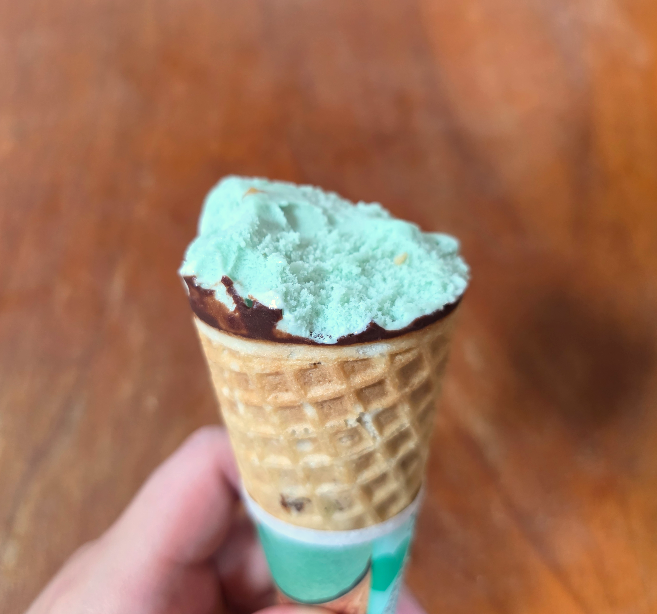 부라보콘피스타치오