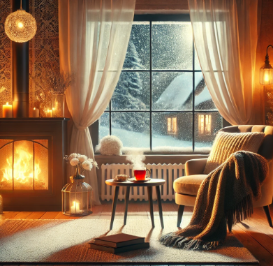 겨울철 난방비 아끼는 꿀팁 총정리 7가지