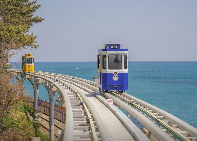 해운대 블루라인파크(1)