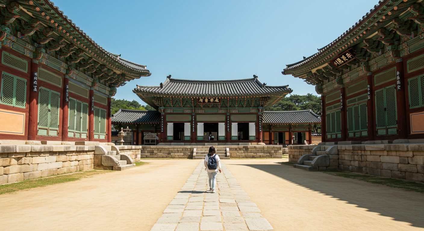 시니어 맞춤 여행: 편안한 국내 여정 꿀팁 공개