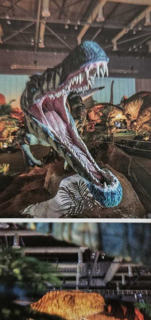 킨텍스 공룡엑스포