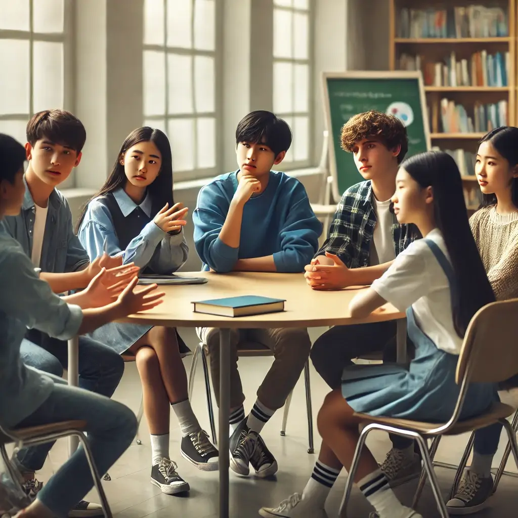 채드윅 국제학교 학비부터 입학 조건까지: 최신 정보 총정리