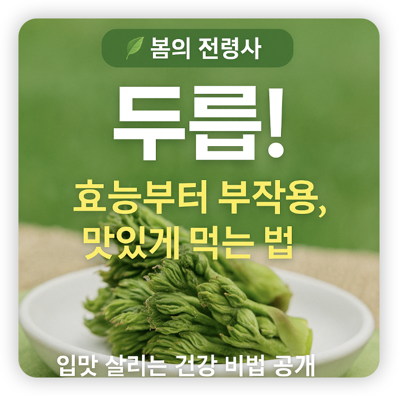 두릅-섬네일