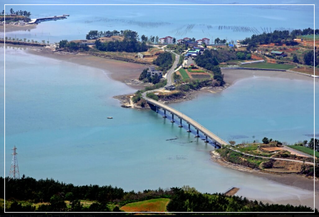 사천 가볼만한곳 베스트10 비토섬