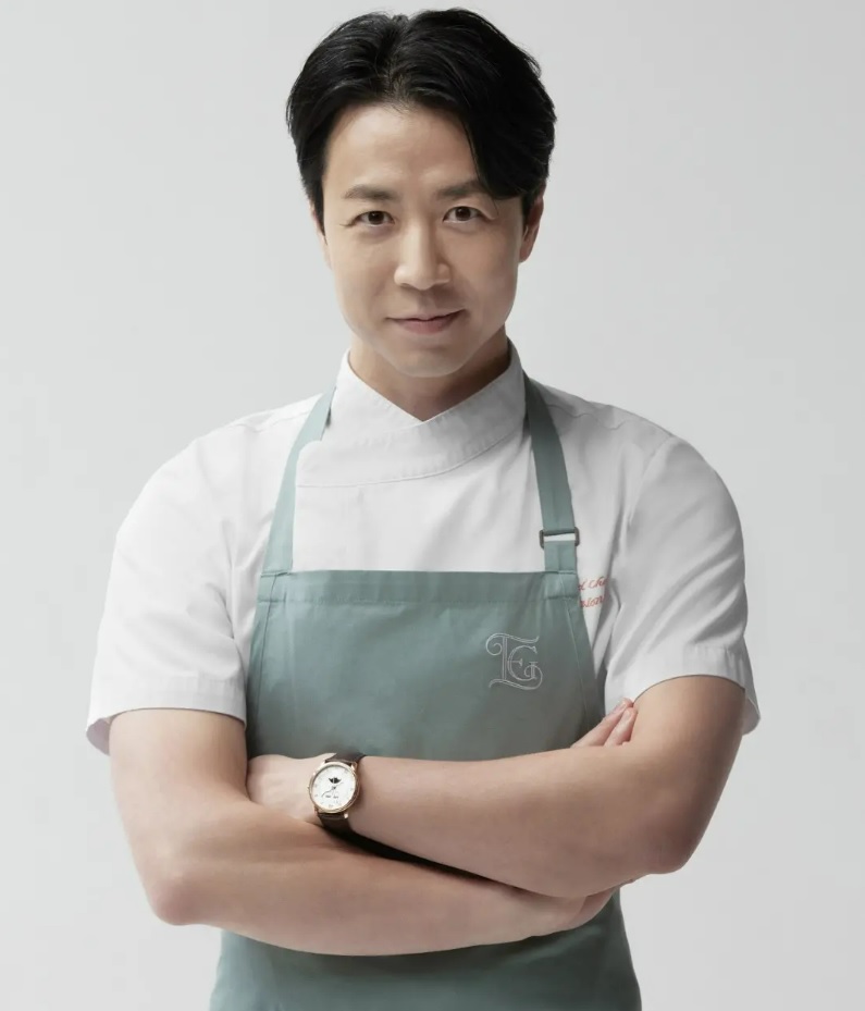 넷플릭스 예능 흑백요리사2 손종원