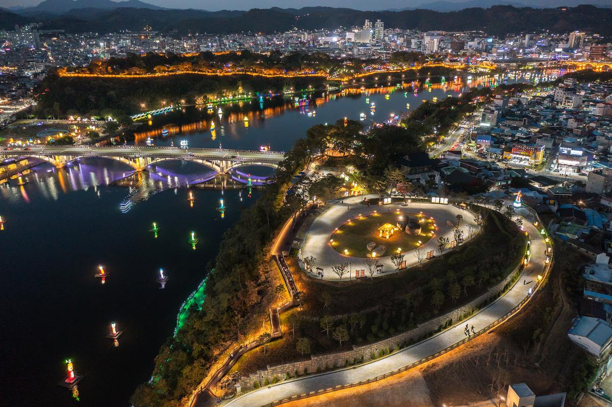 2023 전국 불꽃축제 일정, 부산, 여수