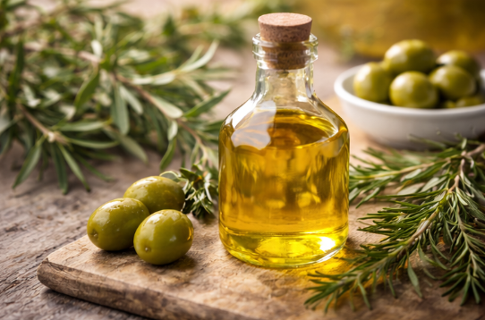 공복 올리브유 효능 효과 관련 이미지