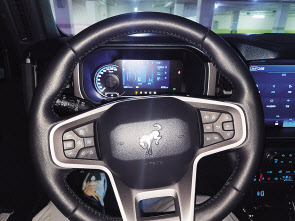 뉴 포드 브롱코