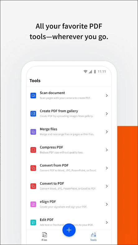 스몰PDF(Smallpdf)&#44; PDF 파일 용량 줄이기&#44; PDF 변환기