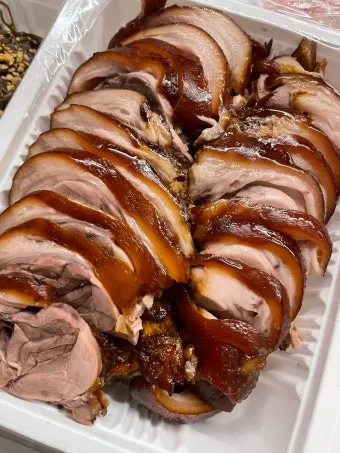 남은 족발로 양념족발 만들기 맛있는 한 끼 해결법 완벽 요리 레시피_6