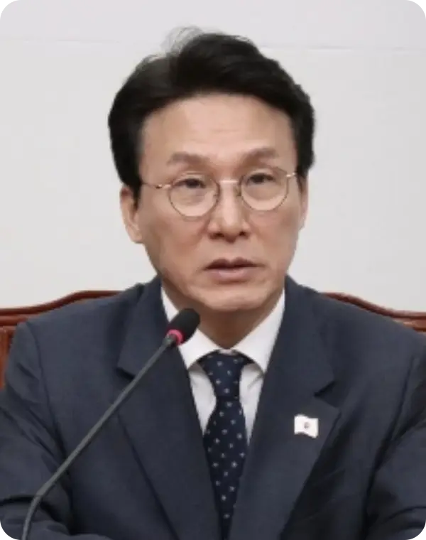김민석 배우자