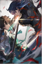 붕괴 스타레일 4성 광추 도망칠 곳은 없다