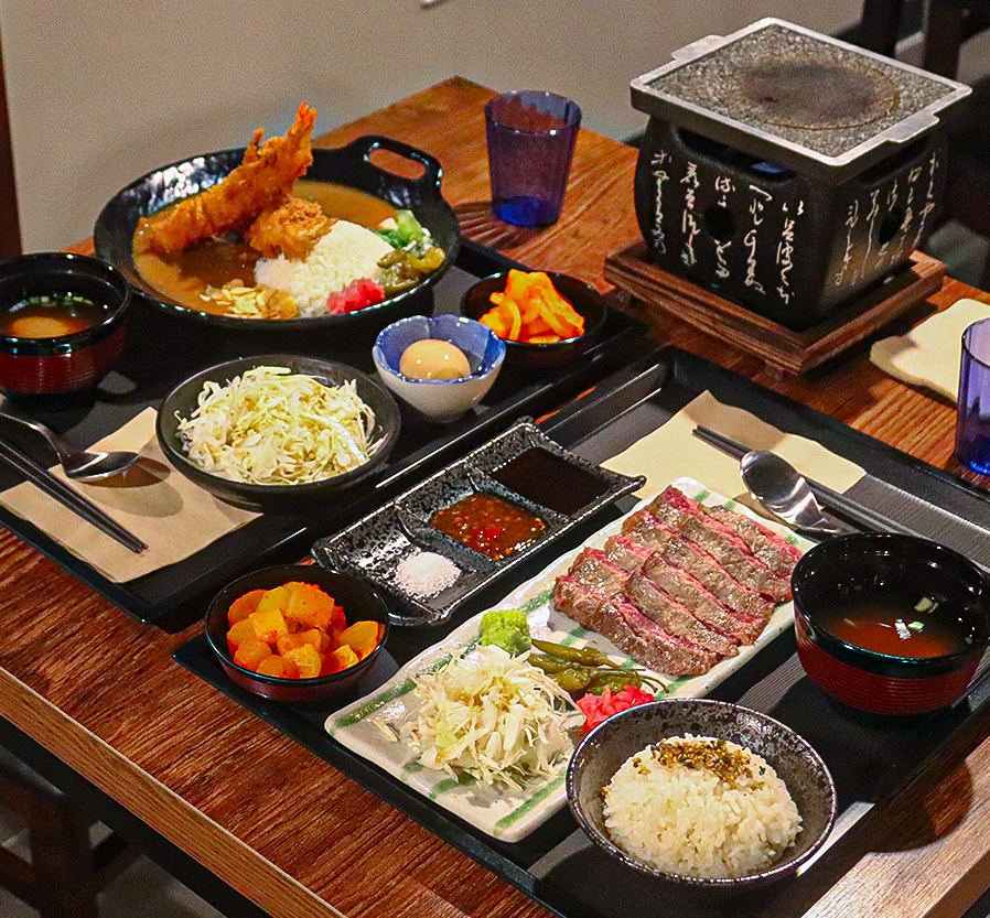 후라토식당 대구동성로점