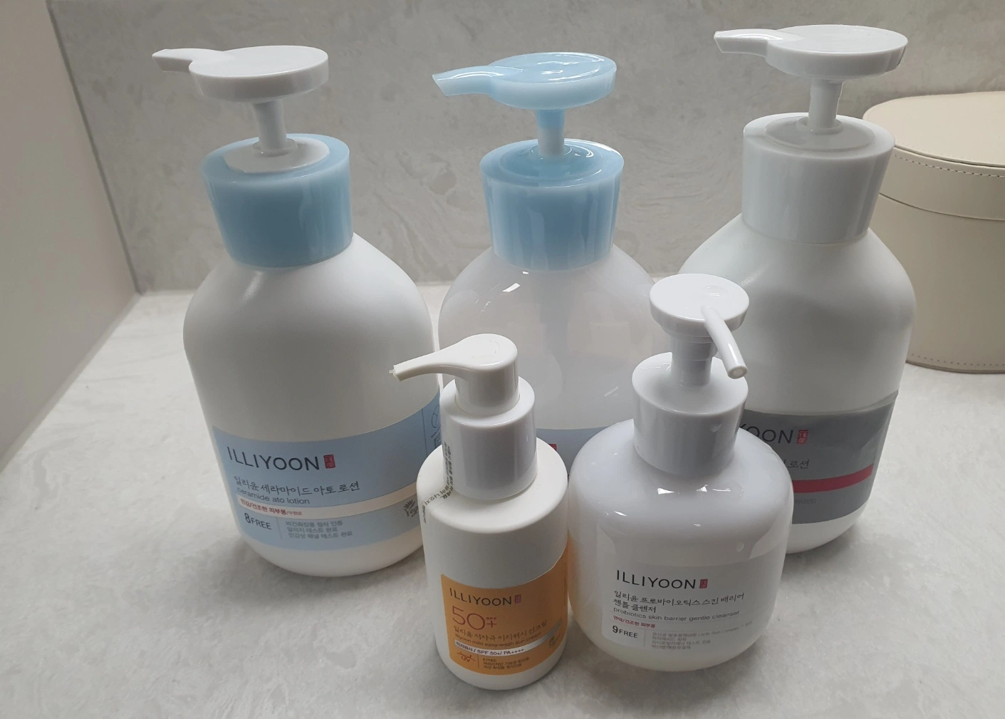 우리아이를 위한 놓치면 안될 아토피로션