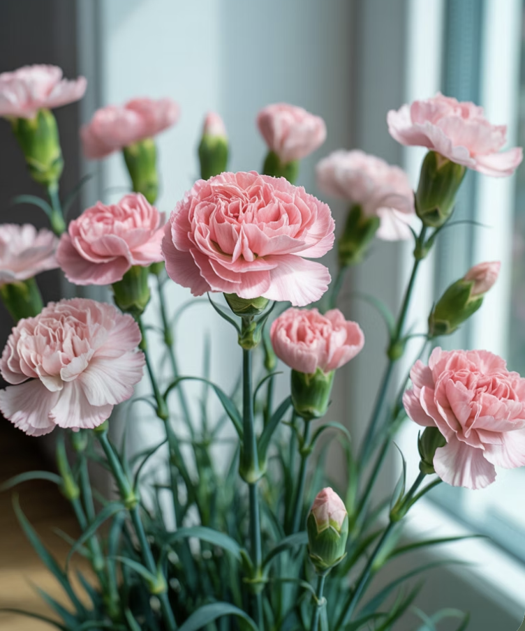 세 번째 과제&amp;#44; 햇볕은 듬뿍&amp;#44; 물은 말랐을 때만