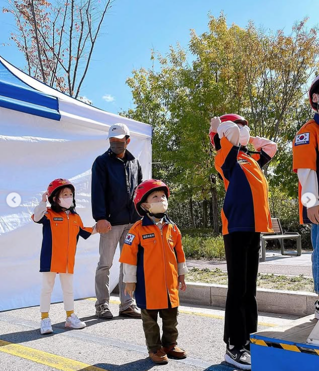 &ldquo;안아드림페스티벌 2025 &ndash; 경북 천년숲에서 가족 안전체험! (최강 어린이 소방관&middot;소방견 퍼포먼스 총정리)&rdquo;