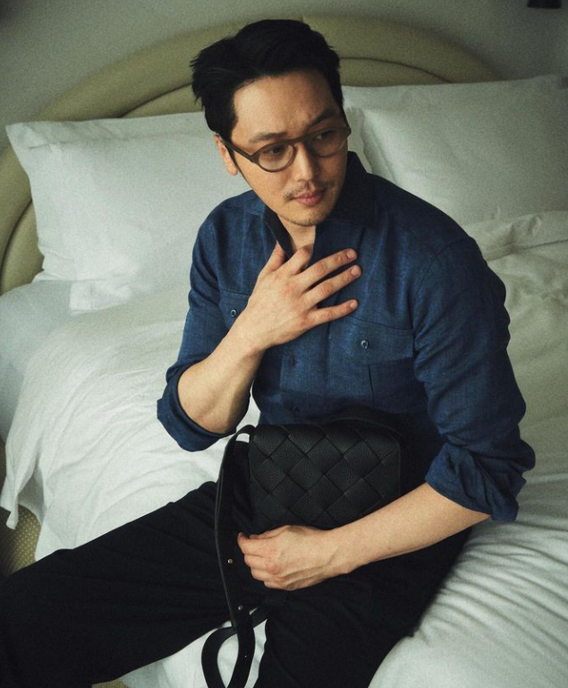 변요한 배우 프로필 드라마 영화 작품활동 열애 결혼 반려견 사진