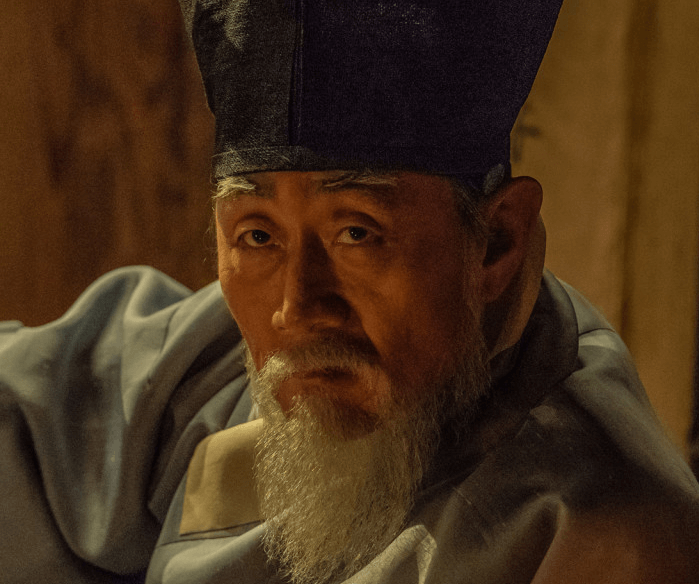 장영실의 몰락1