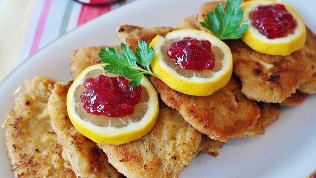 Old-Fashioned Korean Pork Cutlet (Donkatsu) image
