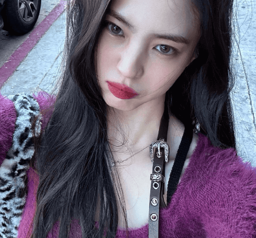 한소희 경성크리처 프로필 남자친구 윤세옥