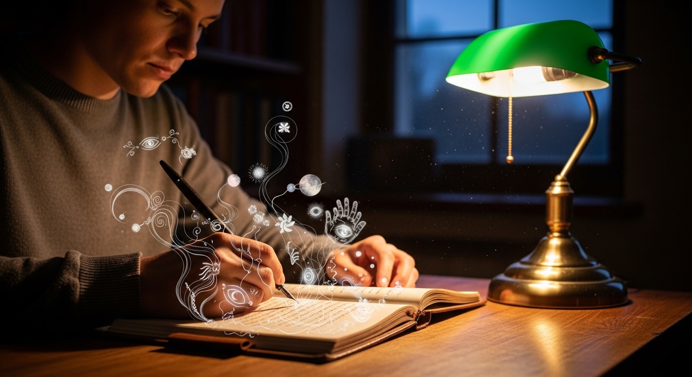 연결의 경험: 통합적 관점을 여는 무의식 확장 훈련