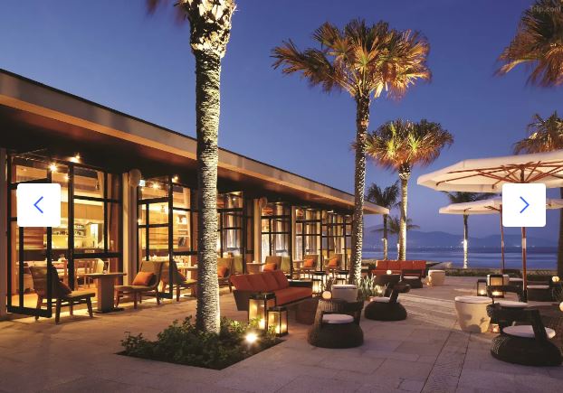 하얏트 리젠시 다낭 리조트 앤드 스파14