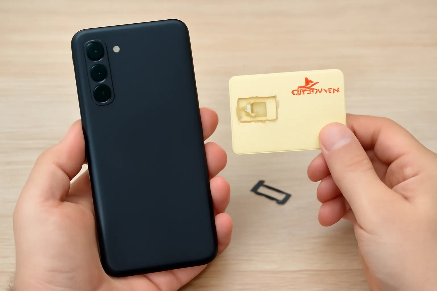 유심보안관련주