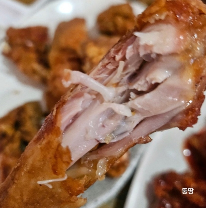 동네한바퀴-종로-충신동-27년-매일치킨-봉제골목