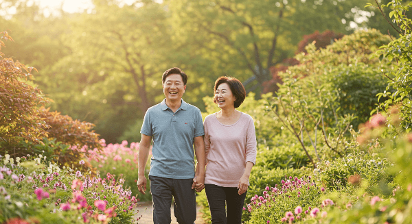 갱년기 증상 30가지 극복방법 사진 15
