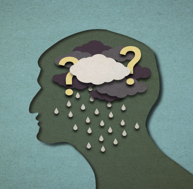 치매 초기 증상