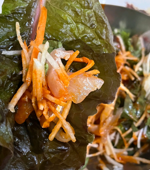 용산회식당