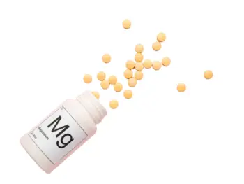 마그네슘 영양제 효능 및 부작용&amp;#44; 주의점
