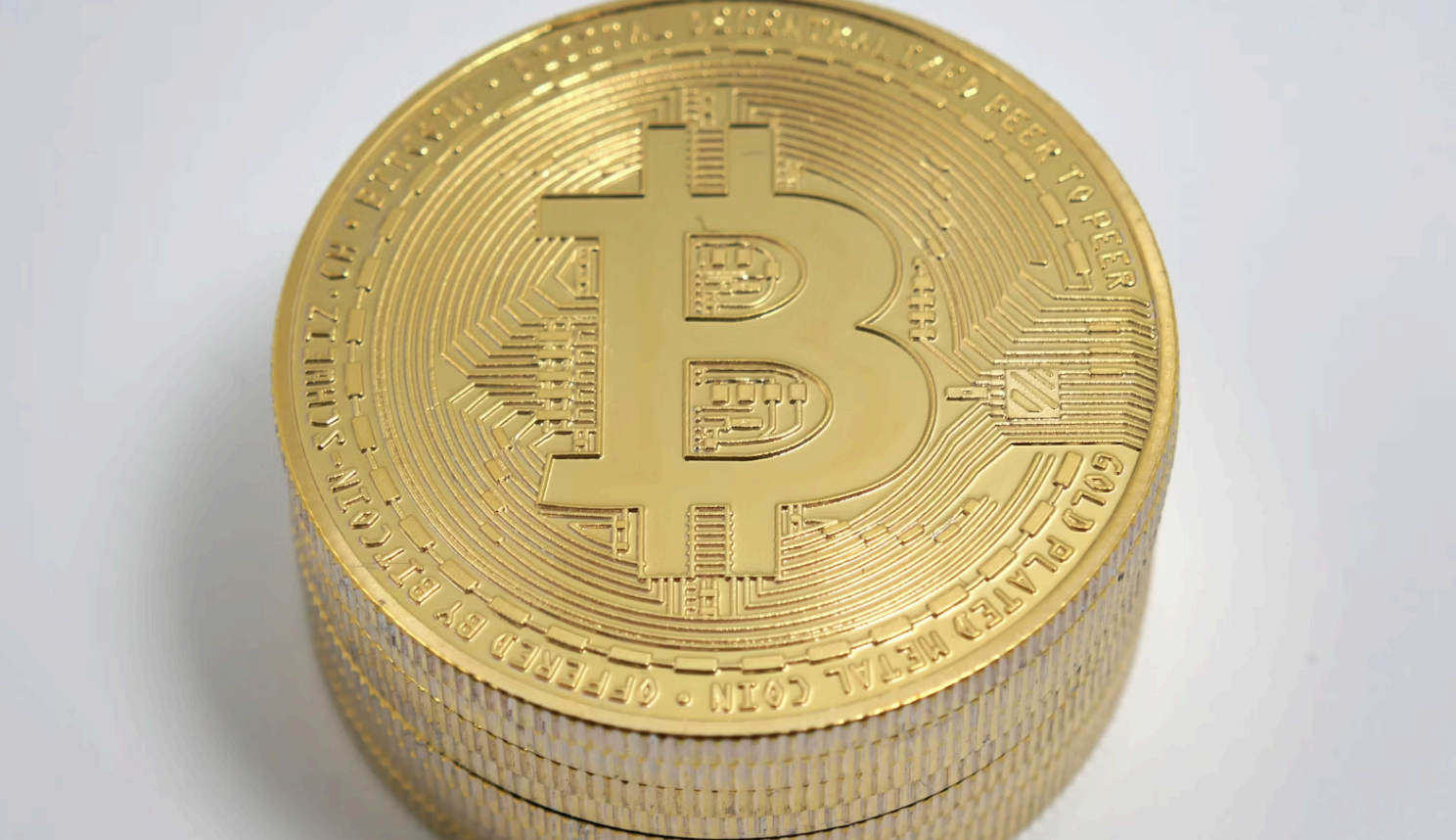 [비트코인 일기 #24] 공부하는 투자자, 이제는 차트보다 흐름을 본다