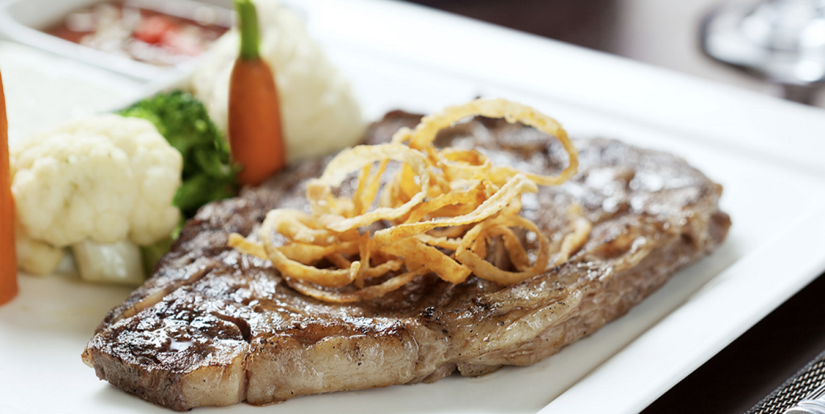 괌 PIC 골드카드 이용가능 식당