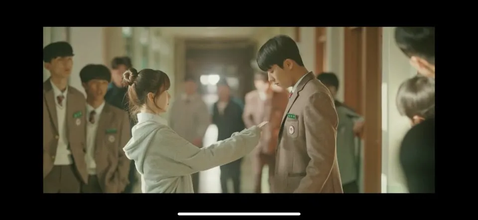 우연일까 1회 줄거리 우연일까ott 우연일까 등장인물