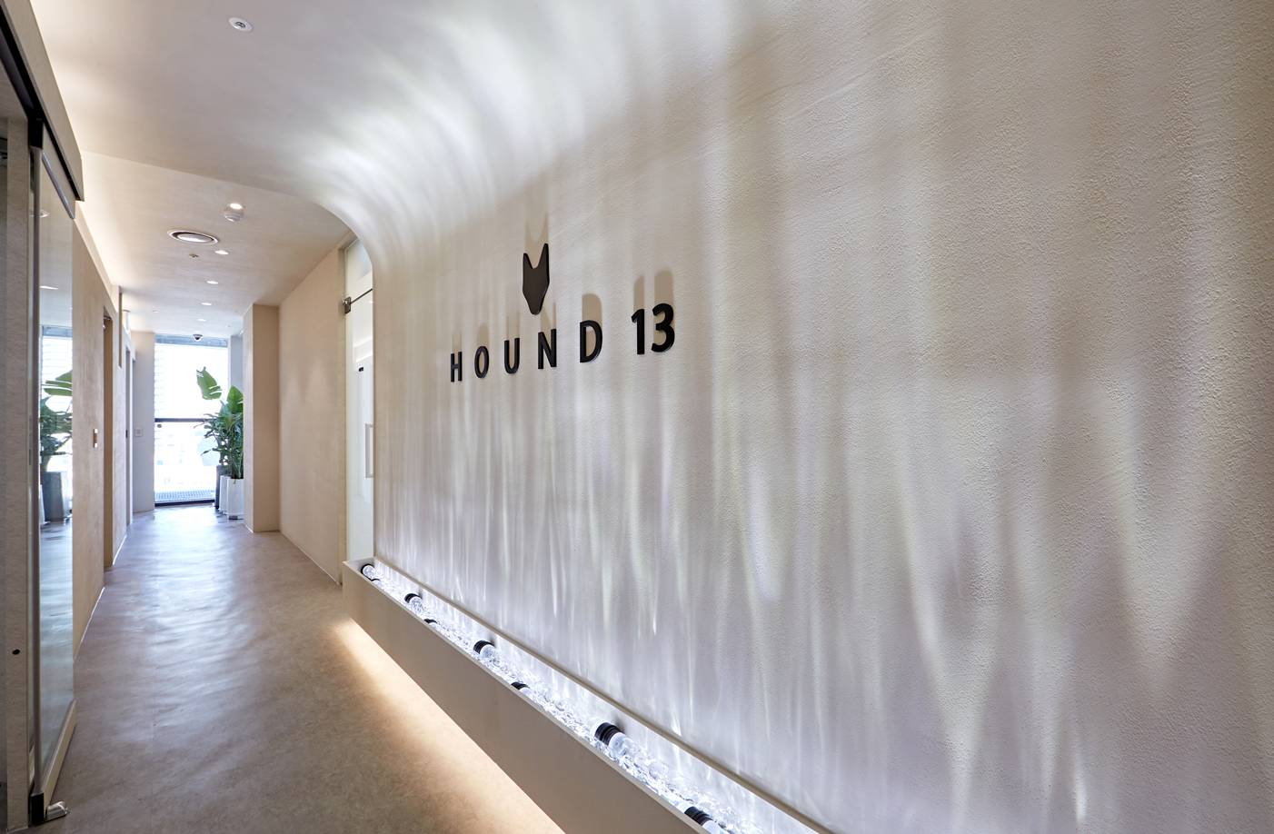 사무실파사드인테리어