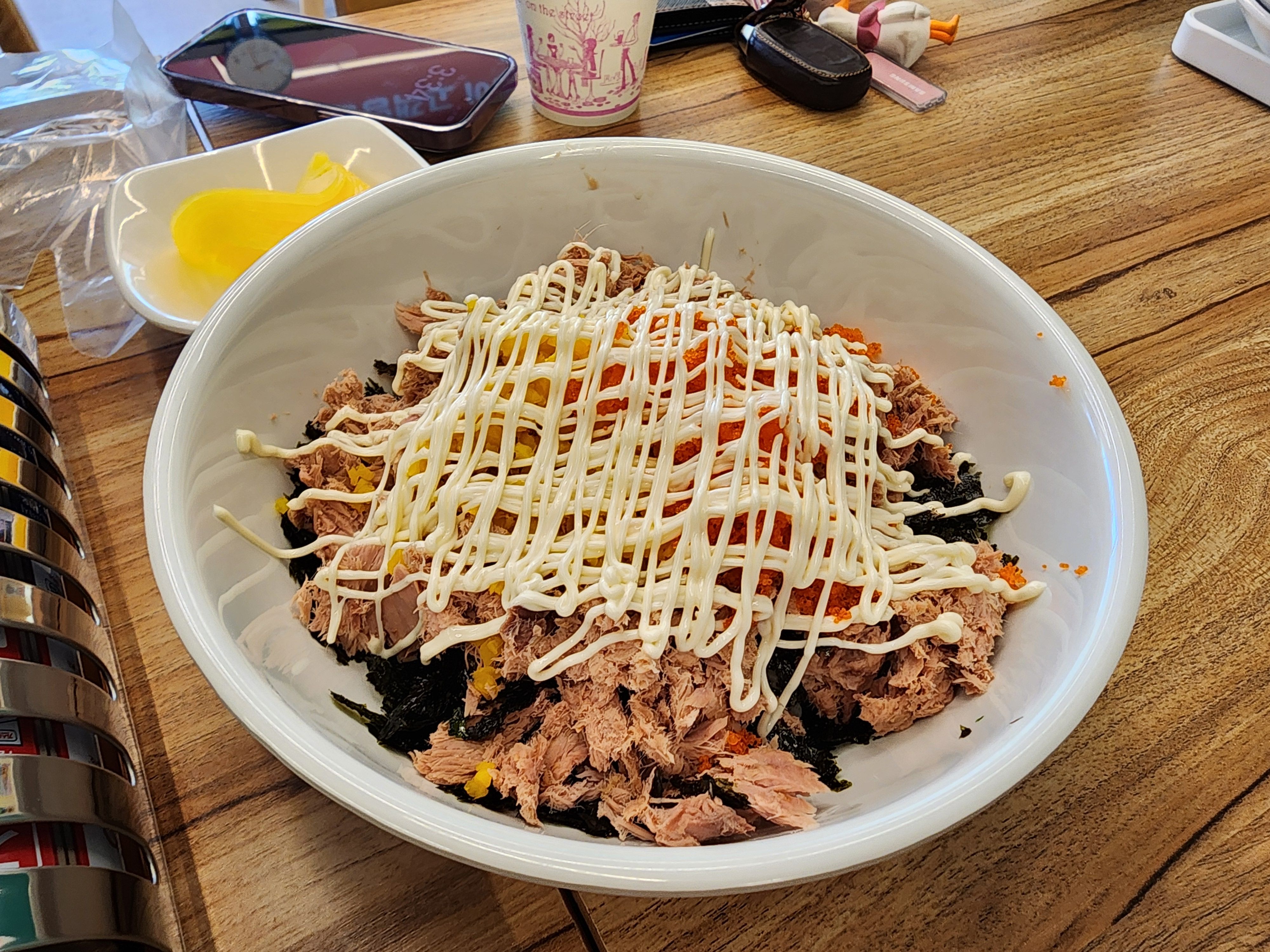 영종도 맛집